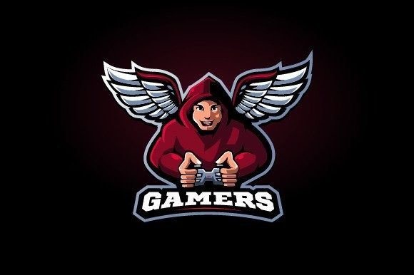 Building a Gaming Brand Identity: The Power of a Gamers Mascot Logo