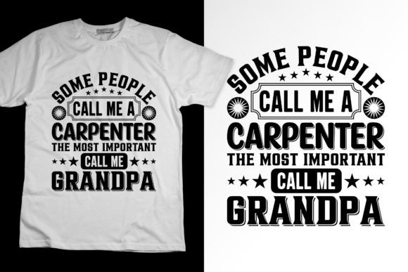 Carpenter T-Shirts: Crafting Identity in a Digital Marketplace