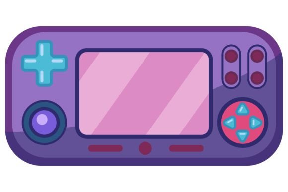 Cartoon Computer Joysticks: Your Guide to Using Flat Picture Graphics