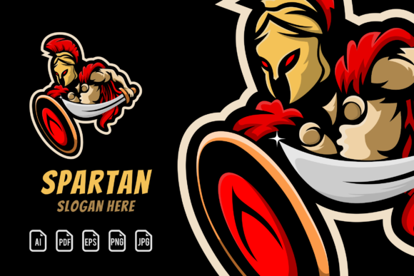 Creating Visual Identity: The Power of an Adaptable Vector Template