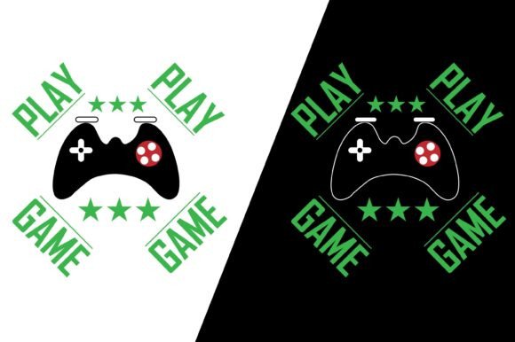 Elevating Your Brand with Play Game T-Shirt Design: A Creative and Commercial Imperative