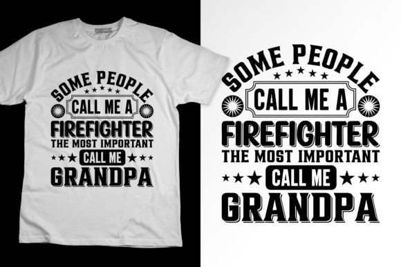 Empowering Creativity: The Practical World of Printable Firefighter T-Shirt Designs