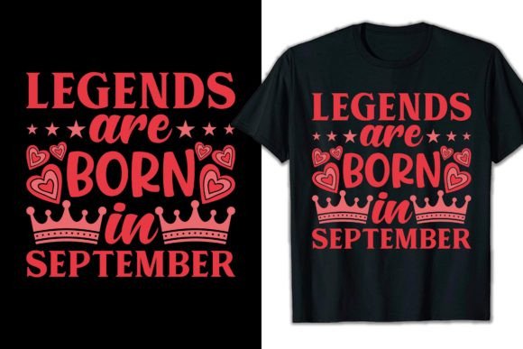 Legends Are Born in September: The Idea Behind a Popular Cultural Phrase