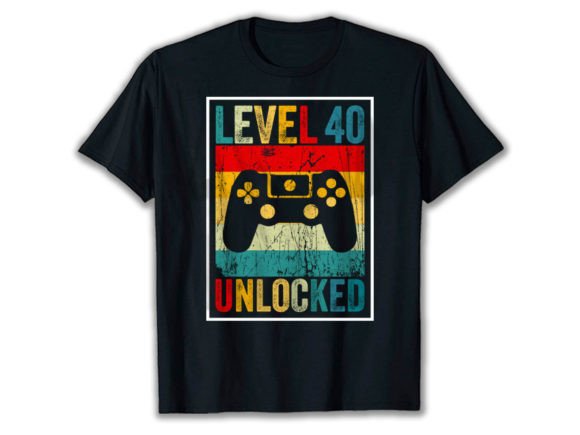 LEVEL 40 UNLOCKED: A Practical Design Asset for Creators