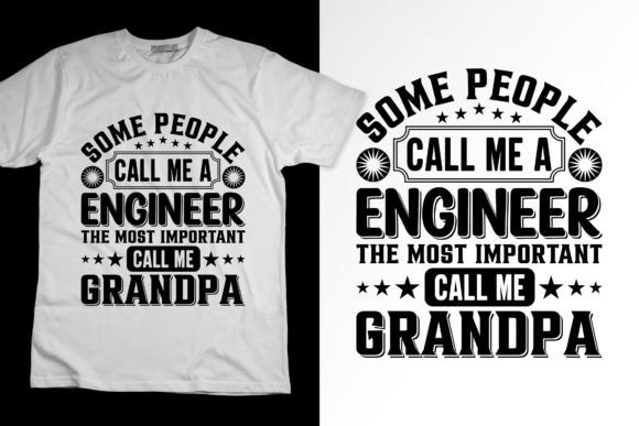 Printable Engineer T Shirt Design: Crafting Technical Appeal