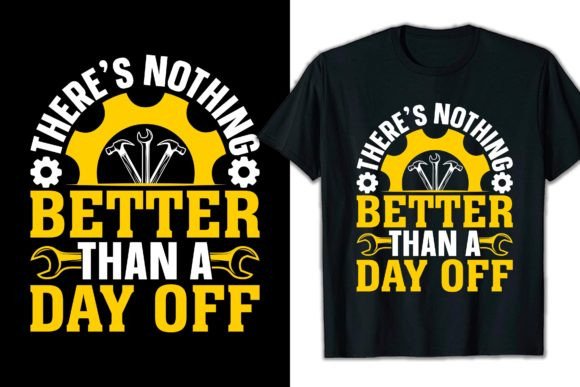 Printable Labor Day T-Shirt Design Resources for Creators