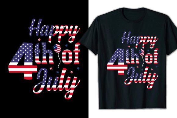Show Your Patriotism: The Art and Appeal of America Independence Day T Shirt Design