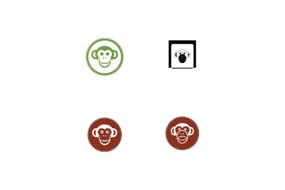 The Ape of Branding: Unpacking the Power of Monkey Logos