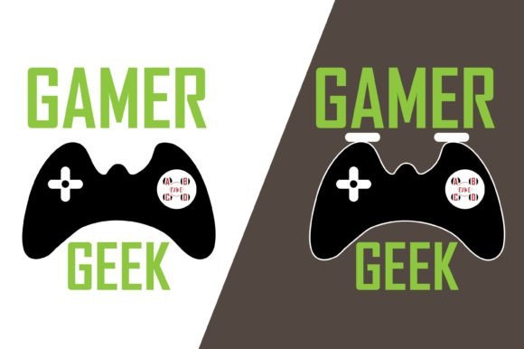The Art and Craft of Modern Gaming T-Shirt Design