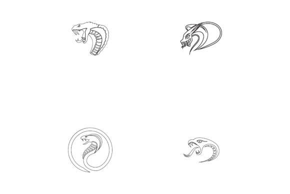 The Cobra Logo: A Symbol of Power and Strategic Design