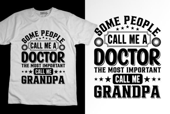 The Essential Guide to Printable Doctor T Shirt Design for Your Business