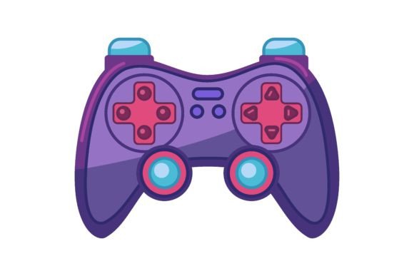 The Evolution and Impact of Bright, Colorful Joysticks in Modern Gaming