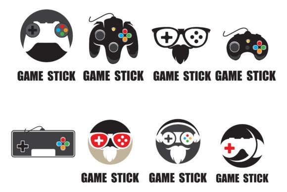 The Game Stick and its Logo: A Design Tool Evaluated