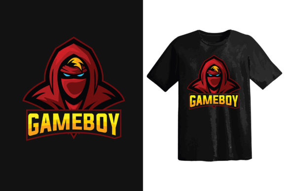 The Pixelated Palette: Gameboy Graphics in Modern Merchandise Design