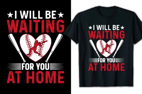 The Power of Printable Baseball T-Shirt Designs
