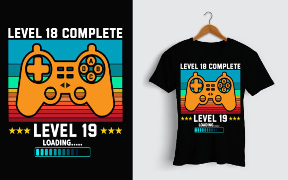 The Rise of Personalized Gaming Celebration: Why Custom T-Shirt Designs Are Now Essential