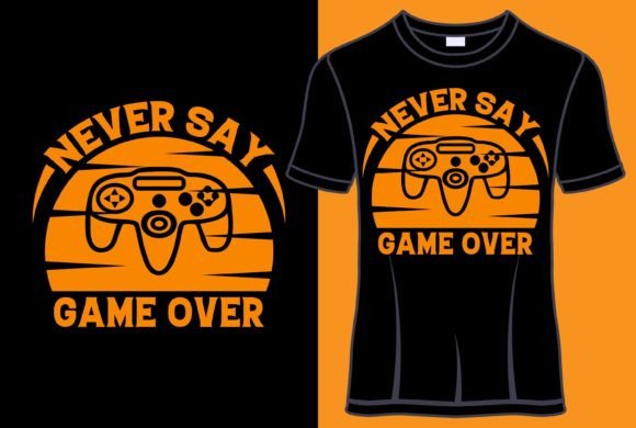 The Ultimate Gaming Statement: The 
