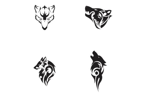 The Ultimate Guide to the Wolf Logo: A Powerful Symbol for Modern Branding