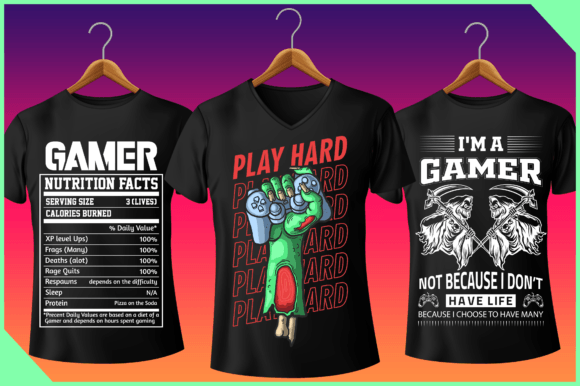 The Ultimate Resource for Gamer-Inspired Merchandise and Projects