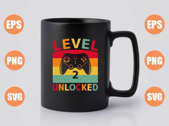 The Value of Level 2 Unlocked: A Quality Digital Asset for Creators